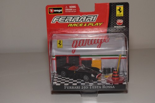 Bburago burago - v, 1:43