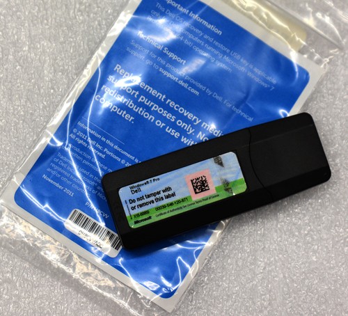 Windows chiavetta usb - 7,