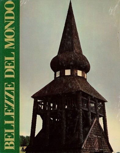 Bellezze del mondo vol - mondo, europa
