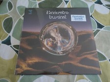 Il Baricentro ‎– Trusciant ITA 2018 NM/NM