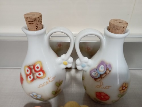 Thun country set ceramica - thun,