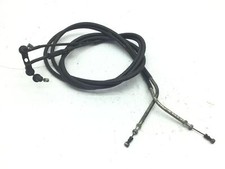 COPPIA CAVI GUAINA GAS ACCELERATORE YAMAHA X-CITY VP 250 2009 2012 SG192