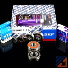 Kit Di Riparazione Per Suzuki