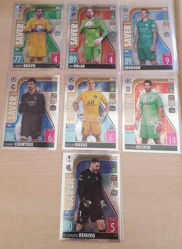 Super saver topps match - super,