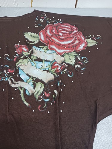 Top donna stile - da,