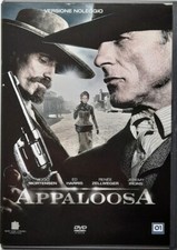 Dvd Appaloosa di Ed Harris