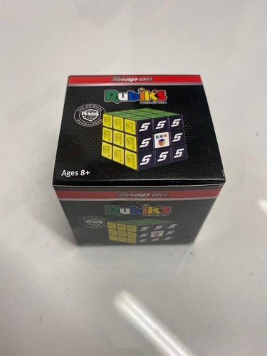 Snap tools cubo rubiks a - snap,