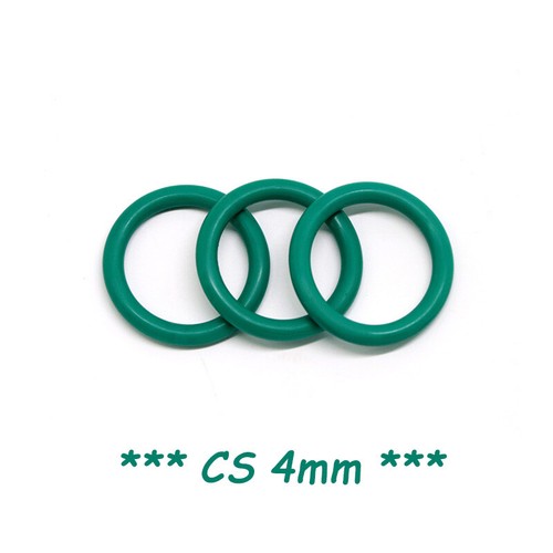 Rings ring in - o, o-ring