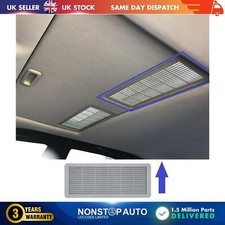 Apribile Griglia Copertura