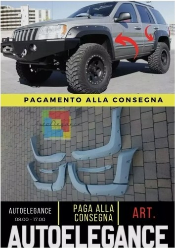Jeep grand cherokee - grand, 1999