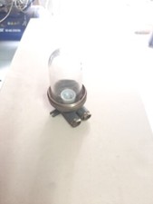 applique in bronzo vintage