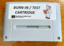 Snes sfc cartouche - cartouche, in