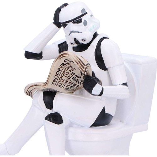 Star wars stormtrooper - star,