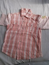 Camicia Bimbo 4/5 Anni