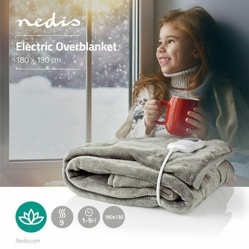 Coperta elettrica singola