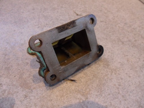 Blocco canne beta rev - canne,