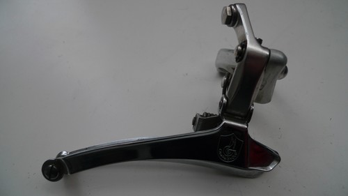 Fascia deragliatore anteriore - fascia,