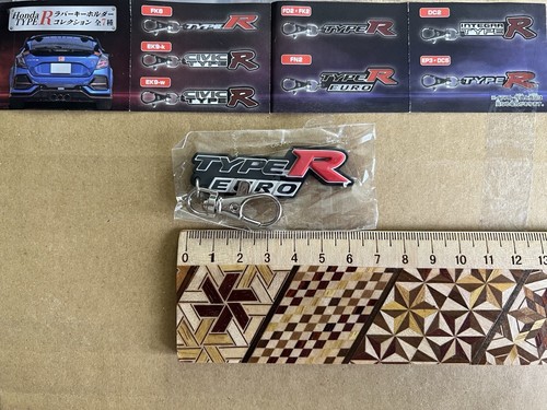 Japan gashapon honda civic - honda,