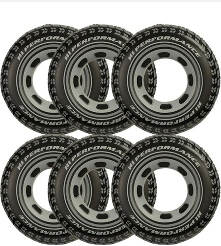 Tubi gonfiabili intex - tubi,