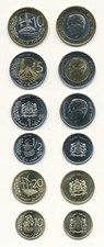 Marocco / Marocco - 10 + 20 pz