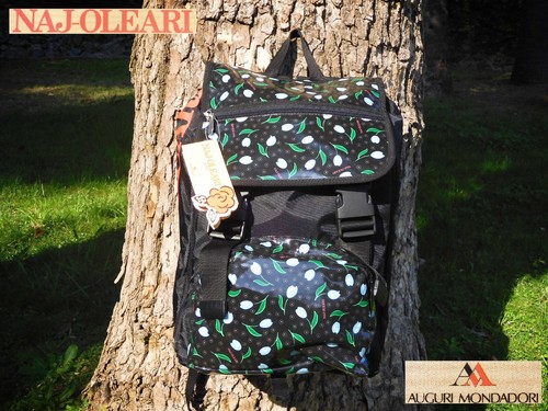 Naj oleari vintage - oleari,