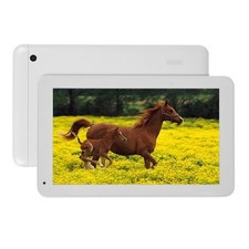 MAJESTIC TAB 493 3G,MEMORIA INTERNA 8 GB,DISPLAY 9" HD,ANDROID JELLY BEAN,NUOVO