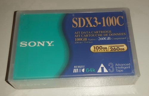 Sony ait 3 260gb - ✳️,