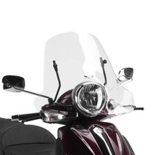 Cupolino Givi trasparente