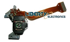 NUOVO PICKUP OBIETTIVO LASER