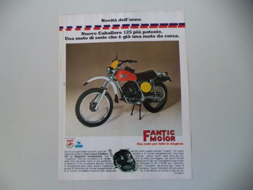 Advertising pubblicità 1977 - advertising,