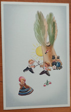 ILLUSTRATA DUELLO DI SPADA PER