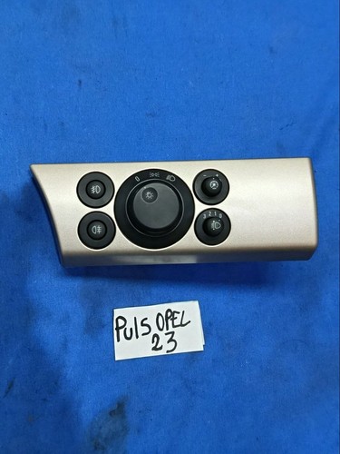 Puls opel pulsantiera - puls,