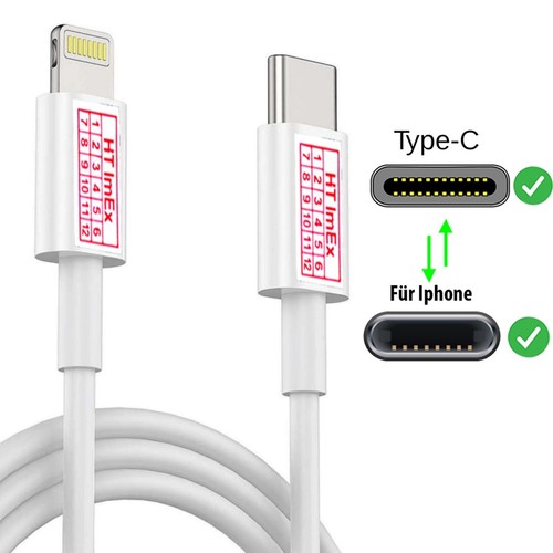 Cavo ricarica per iphone - di,