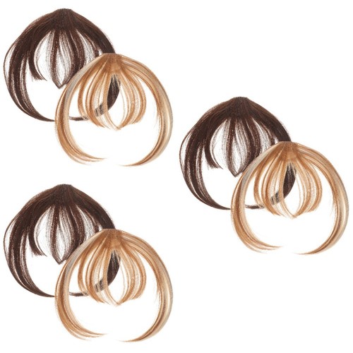 Count frangetta finta clip - frangetta,