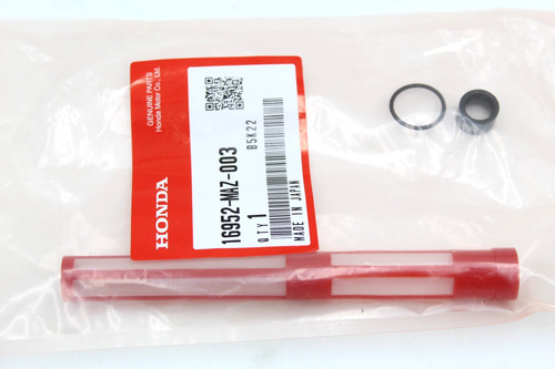 Honda kit filtro - honda,
