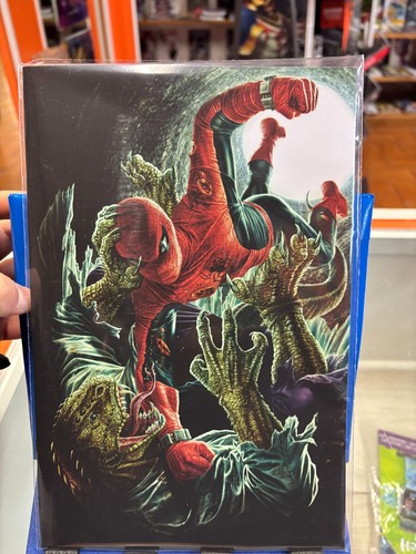 Amazing spider man - spider-man,
