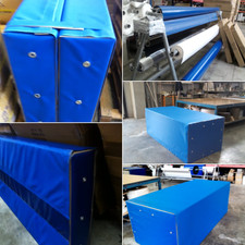 MATERASSI GINNASTICA PVC