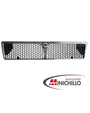 Mascherina Anteriore Griglia