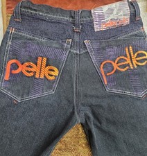 Pantaloncini HipHop Vintage
