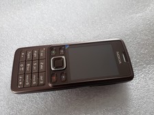 Nokia 6300 - Telephono