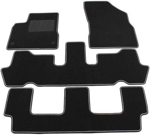 Tappeti moquette auto - auto, su