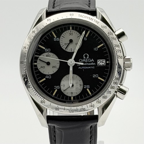 Orologio cronografo automatico - cronografo,