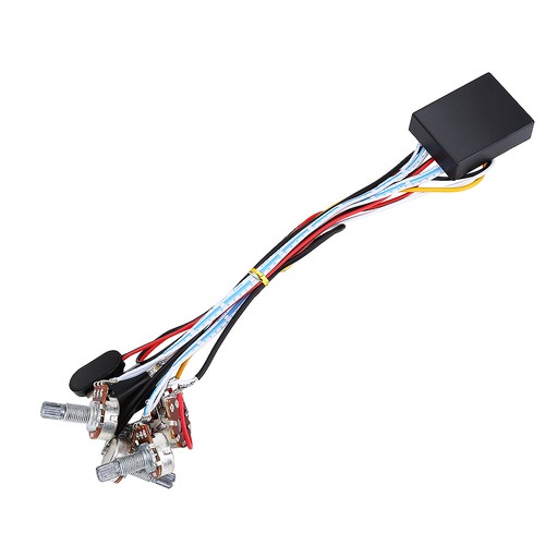 Band active eq - band,