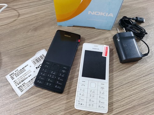 Nokia 515 sbloccato 3g - nokia,