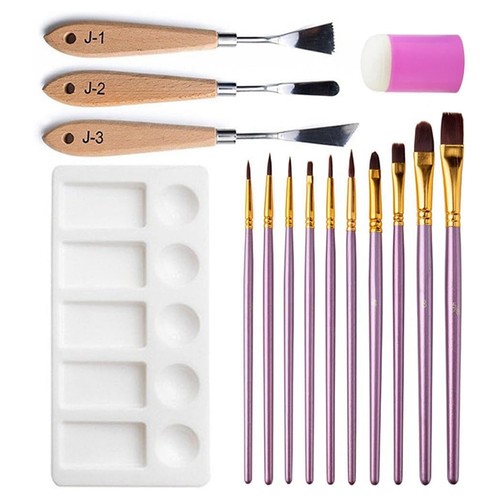 Set strumenti per - set, di