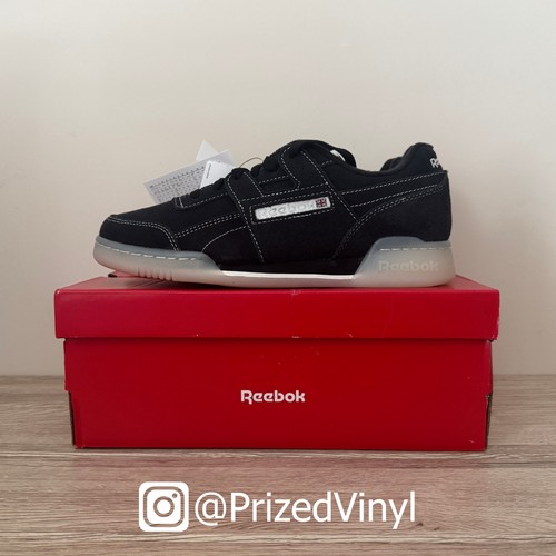 Reebok workout plus - reebok,