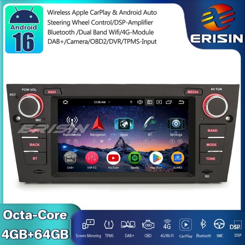 Core android autoradio - 8-core,