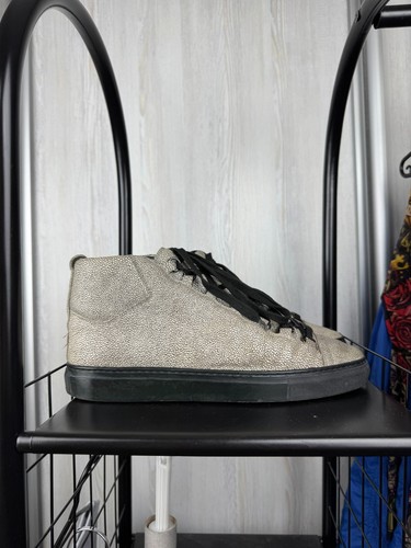 Sneakers balenciaga alte - sneakers, in