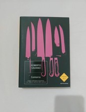 Rarissimo GOMORRA - Roberto