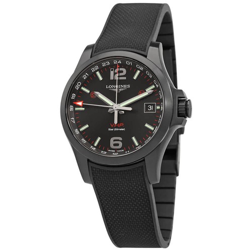 Longines conquest p - conquest, v.h.p